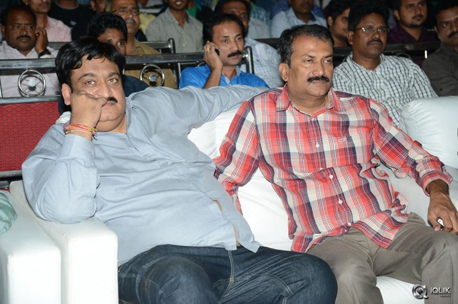 Bengal-Tiger-Movie-Triple-Platinum-Disc-Function